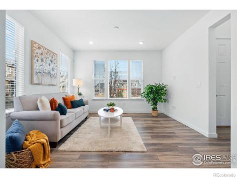 1631 Wright Alley Erie CO 80516