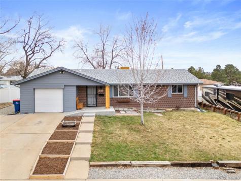 6671 Chase Street Arvada CO 80003