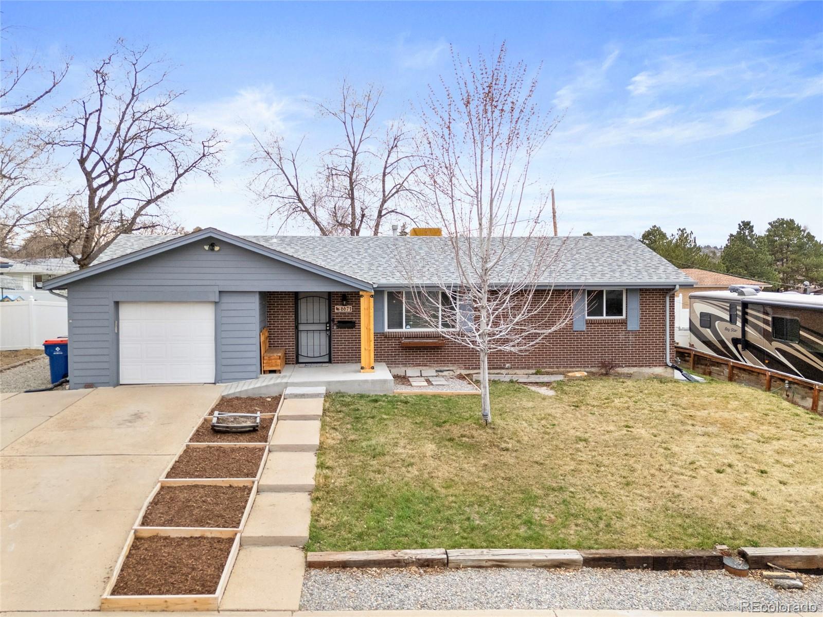 6671 Chase Street Arvada CO 80003