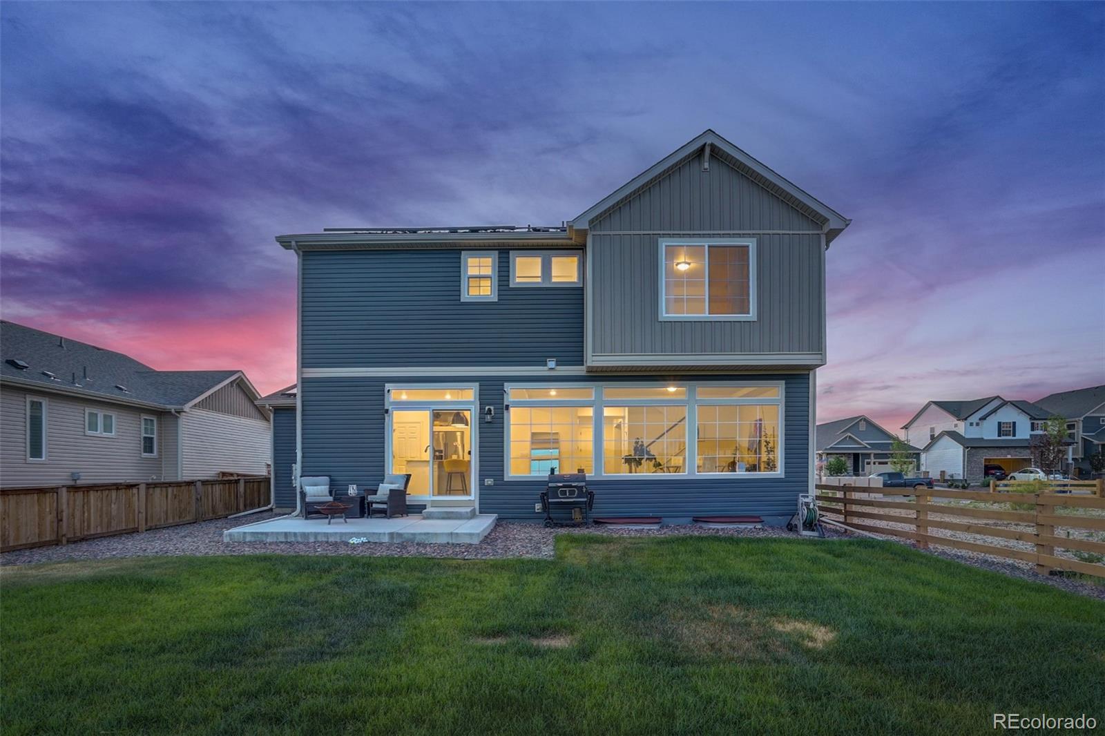 16198 E 111th Place Commerce City CO 80022