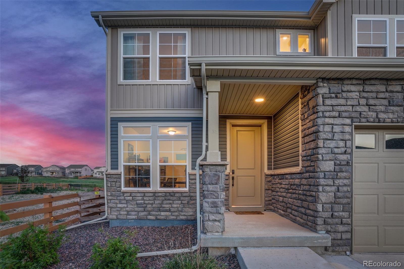 16198 E 111th Place Commerce City CO 80022