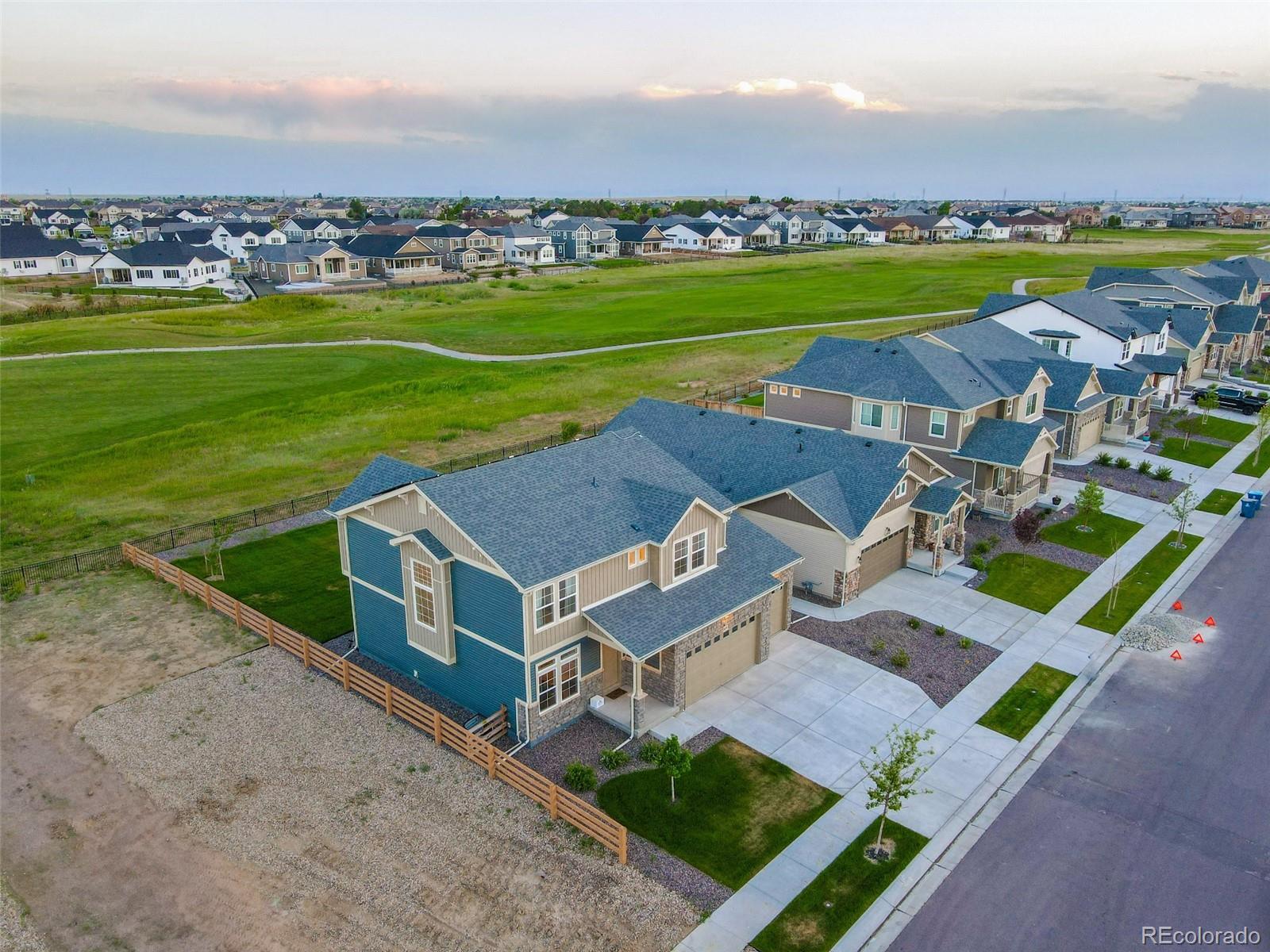 16198 E 111th Place Commerce City CO 80022