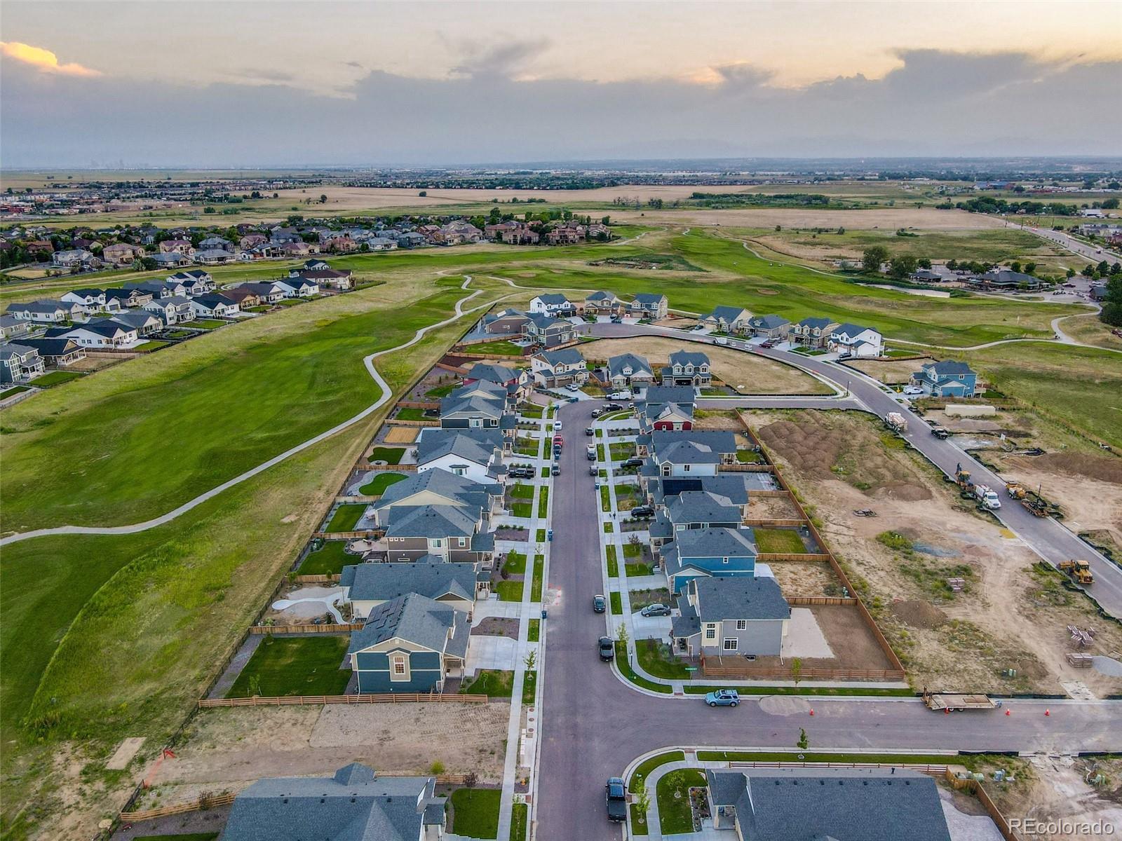 16198 E 111th Place Commerce City CO 80022