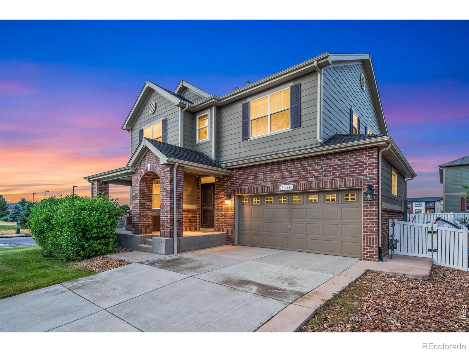 2198 Steppe Drive Longmont CO 80504