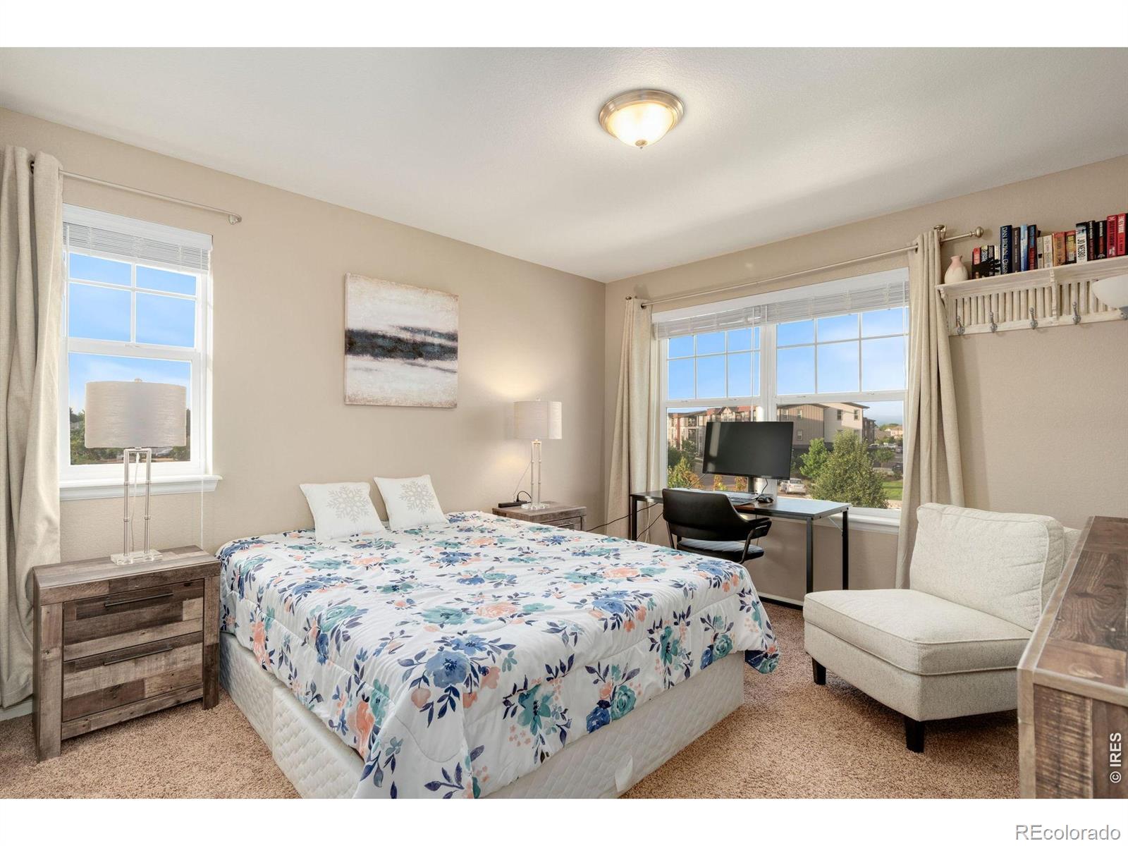 2198 Steppe Drive Longmont CO 80504