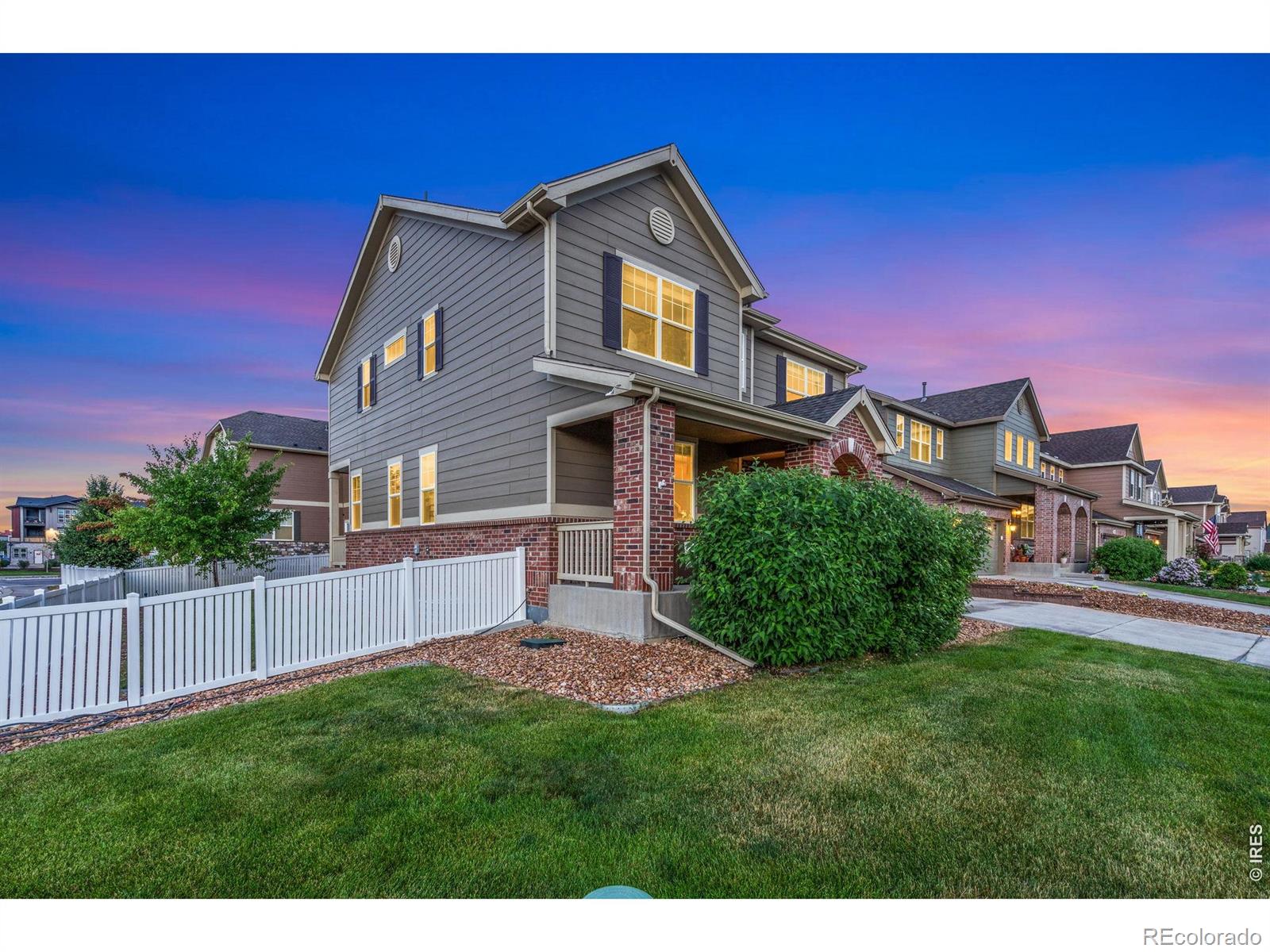 2198 Steppe Drive Longmont CO 80504