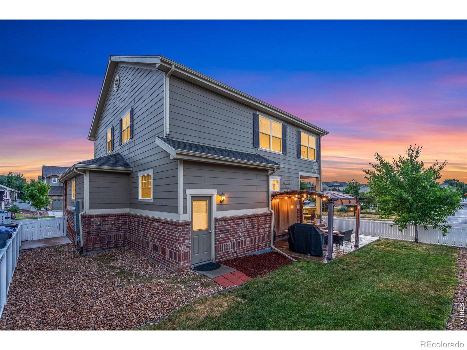2198 Steppe Drive Longmont CO 80504