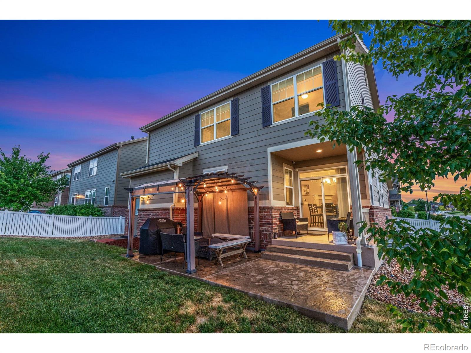 2198 Steppe Drive Longmont CO 80504