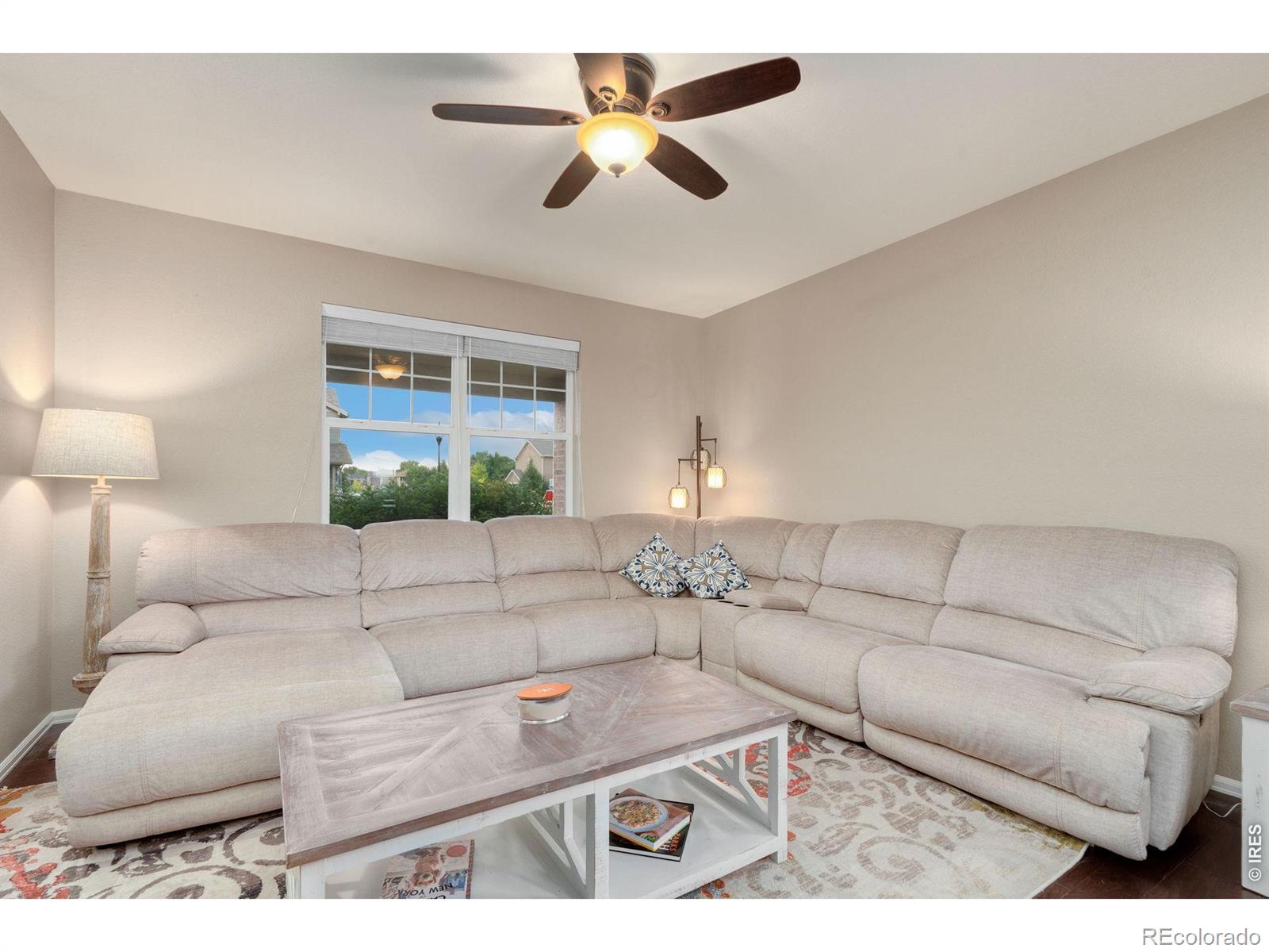 2198 Steppe Drive Longmont CO 80504