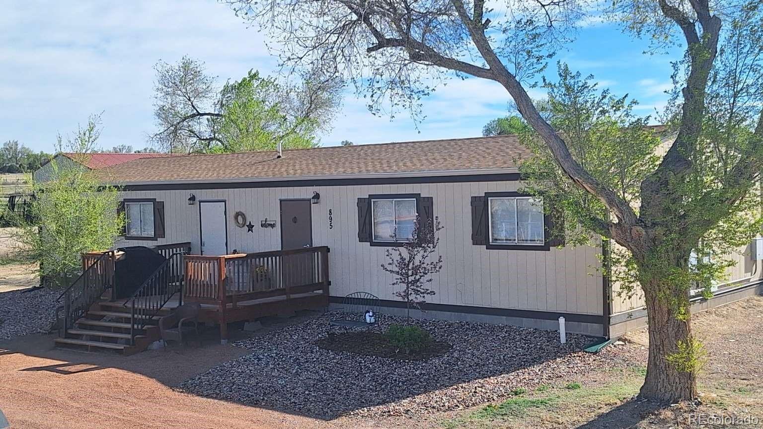 895 B Street Penrose CO 81240