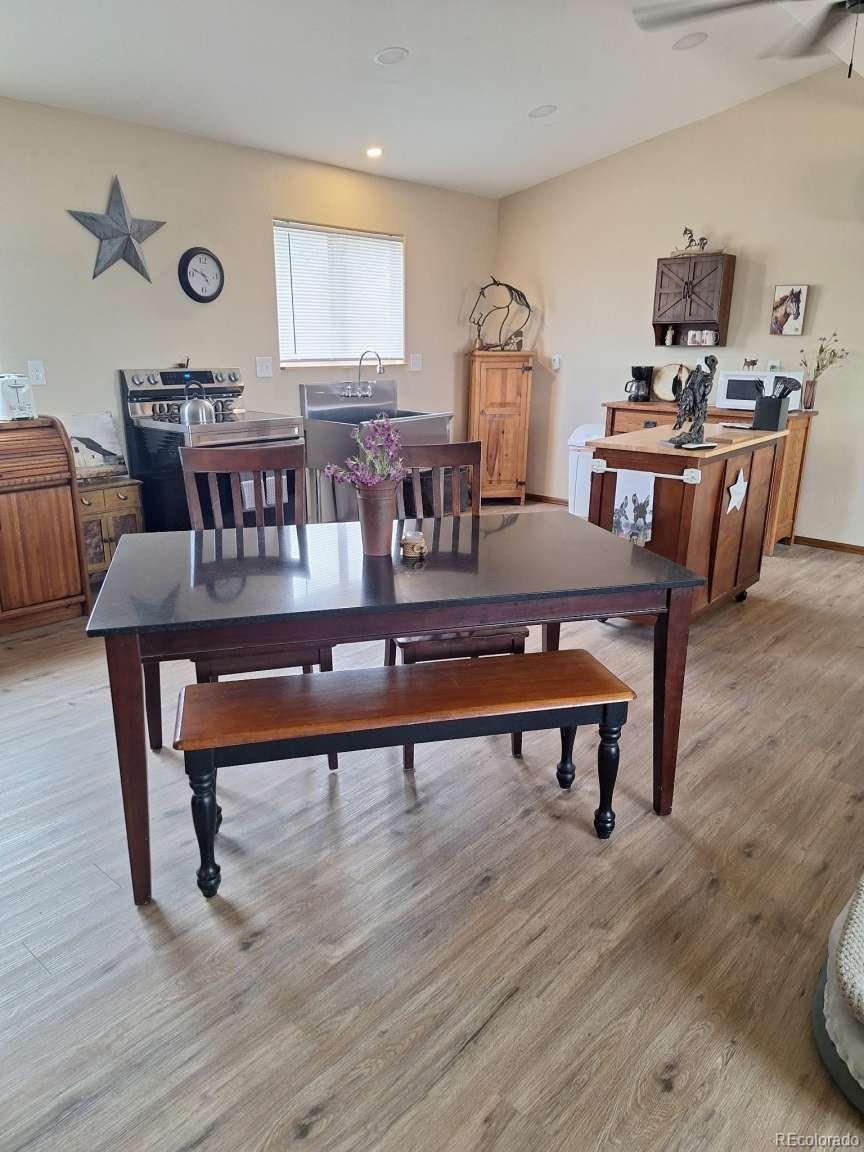 895 B Street Penrose CO 81240