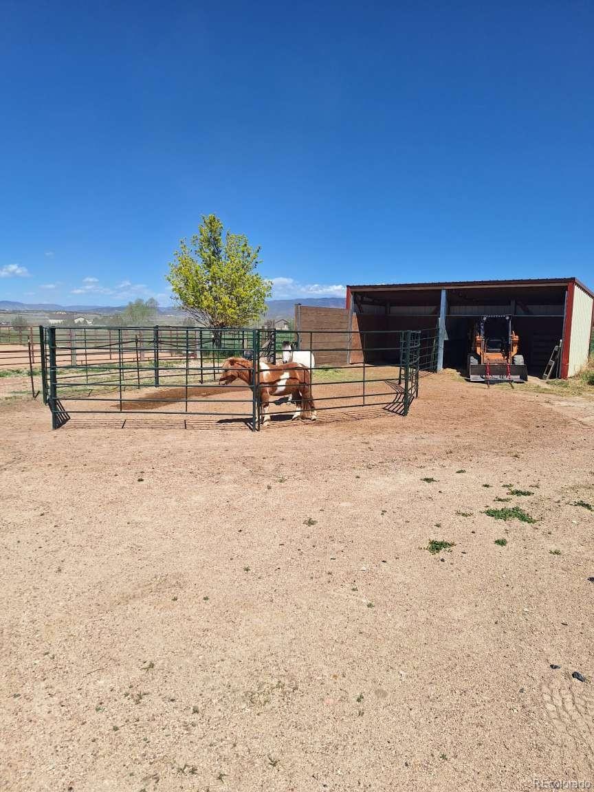 895 B Street Penrose CO 81240