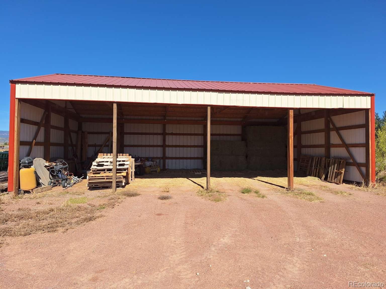895 B Street Penrose CO 81240