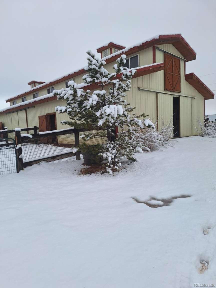 895 B Street Penrose CO 81240