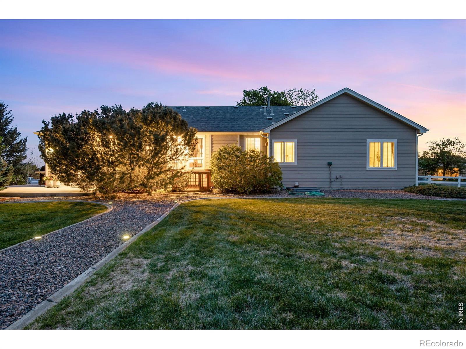 4406 Indigo Drive Severance CO 80550