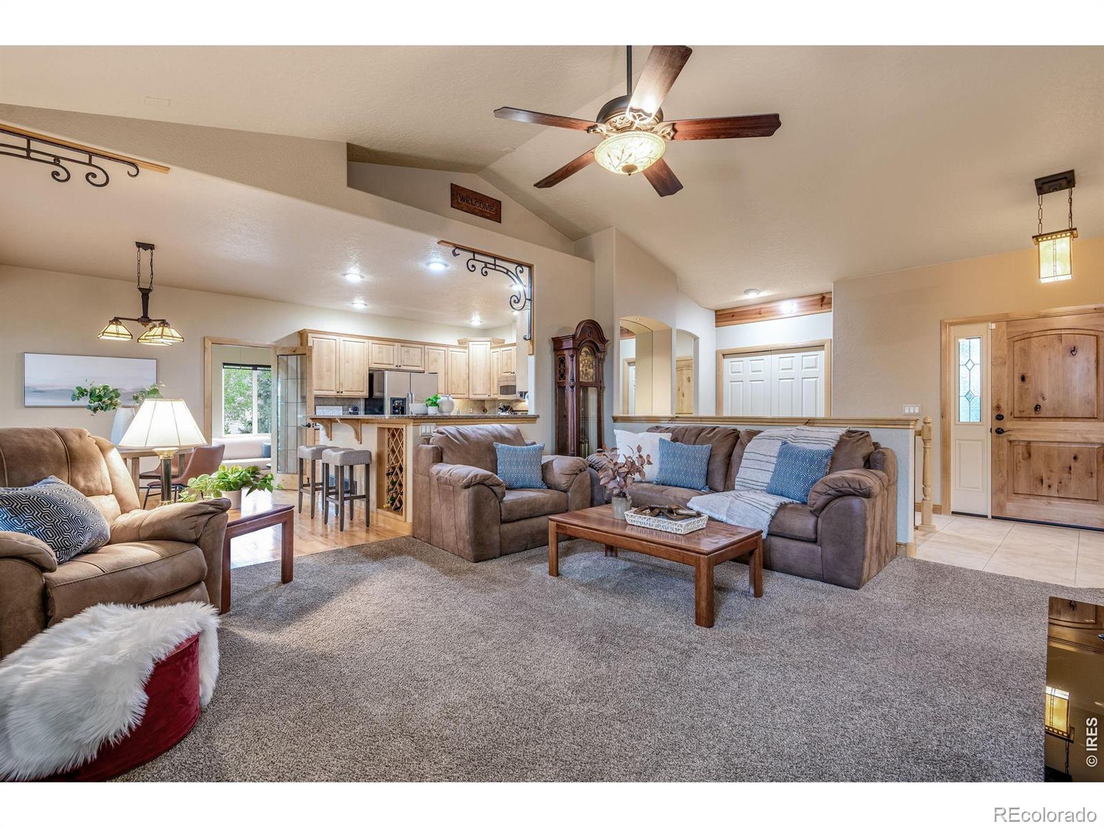 4406 Indigo Drive Severance CO 80550
