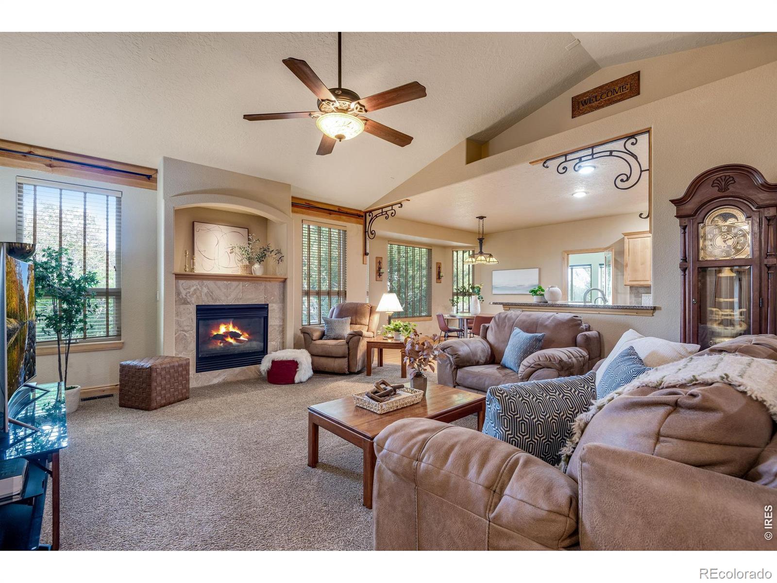 4406 Indigo Drive Severance CO 80550