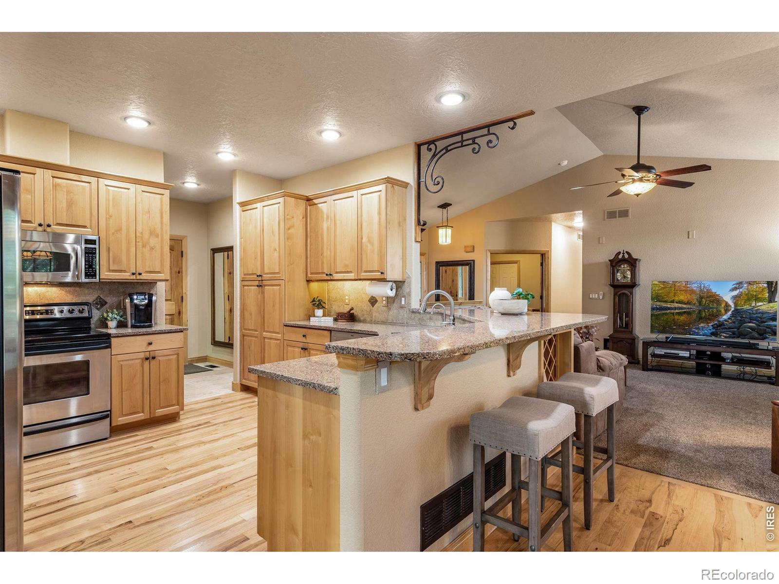 4406 Indigo Drive Severance CO 80550