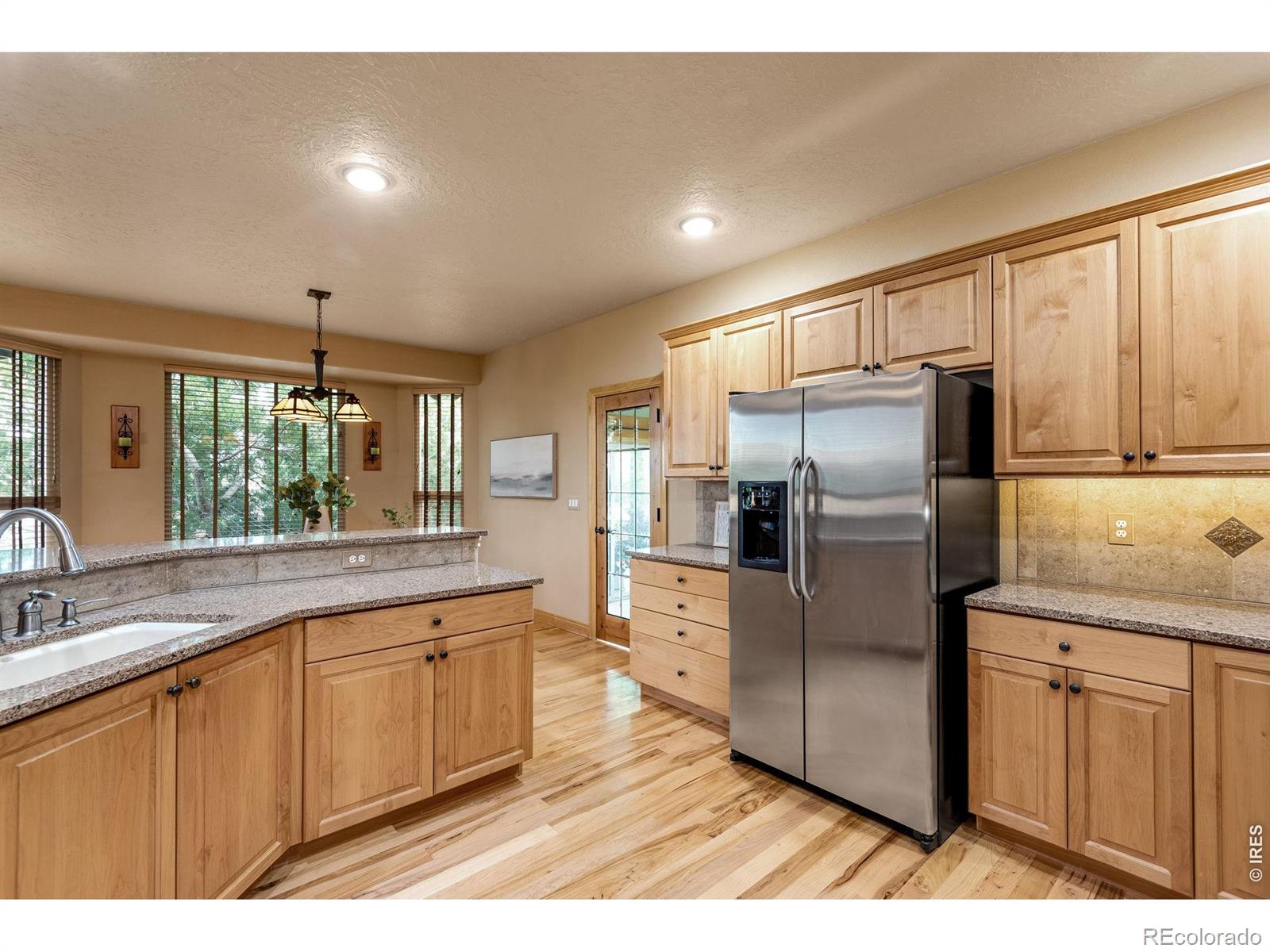 4406 Indigo Drive Severance CO 80550