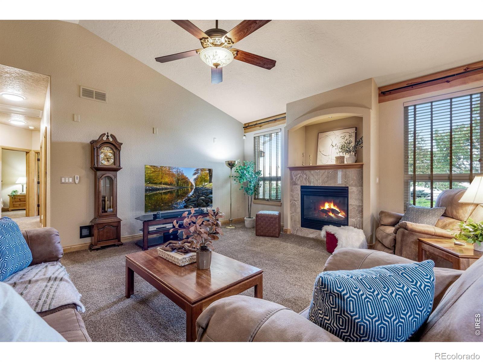 4406 Indigo Drive Severance CO 80550