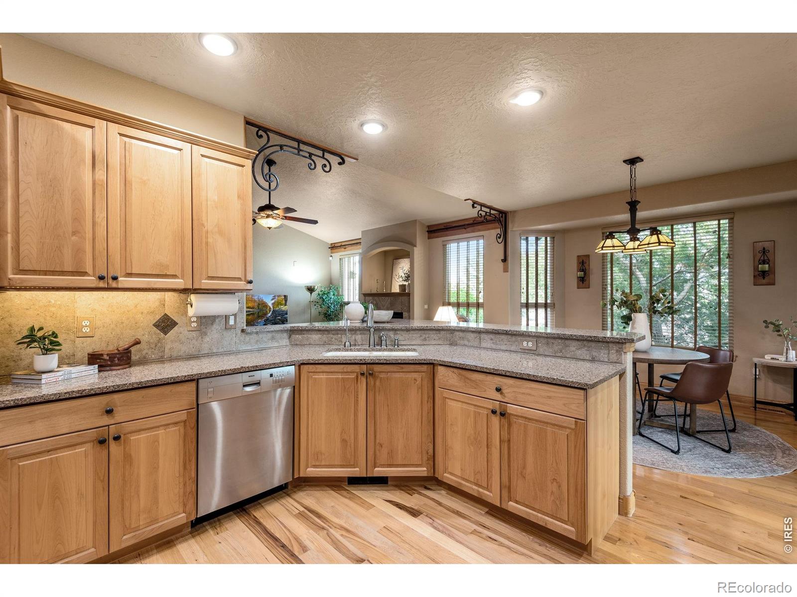 4406 Indigo Drive Severance CO 80550