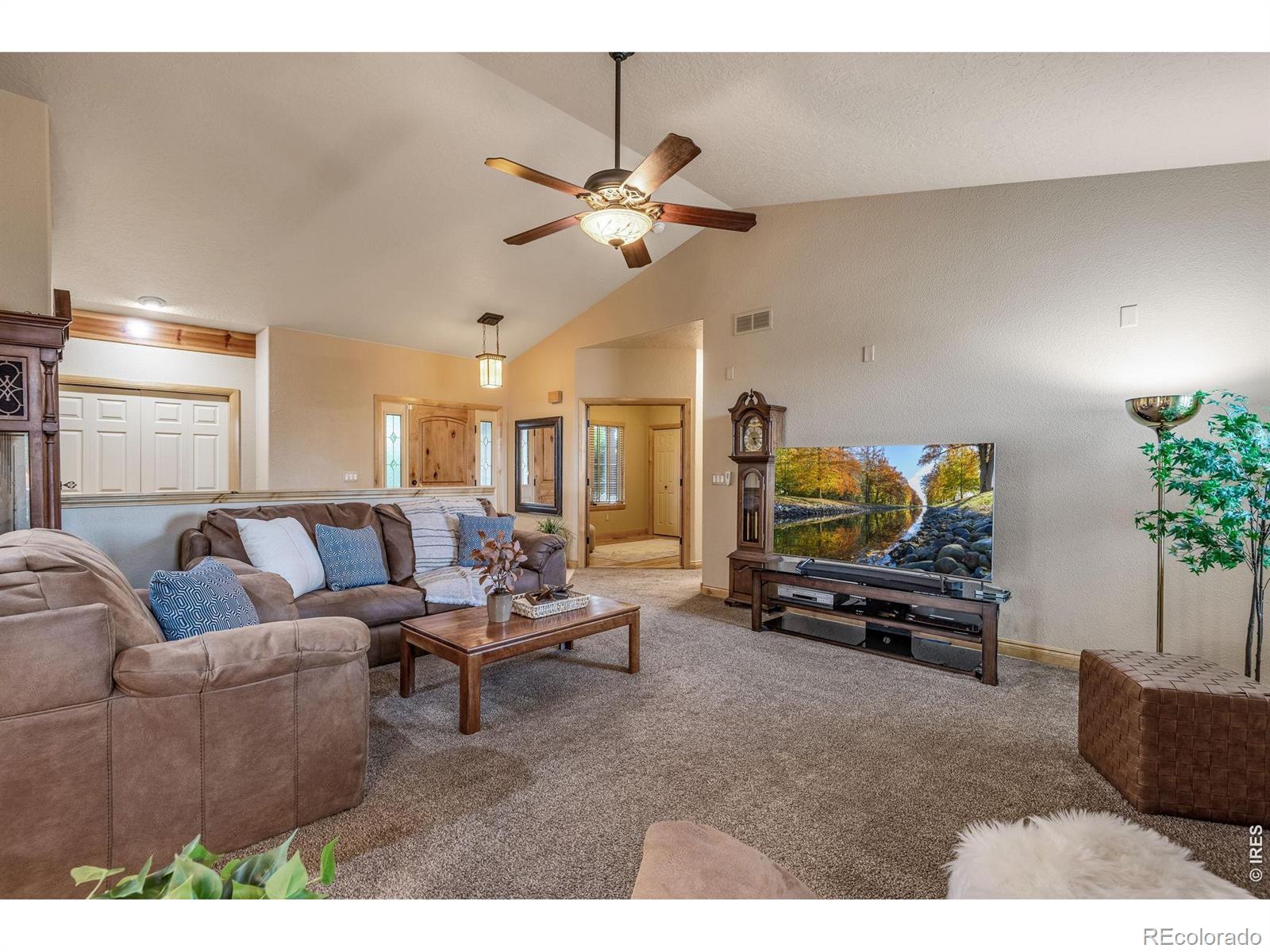 4406 Indigo Drive Severance CO 80550