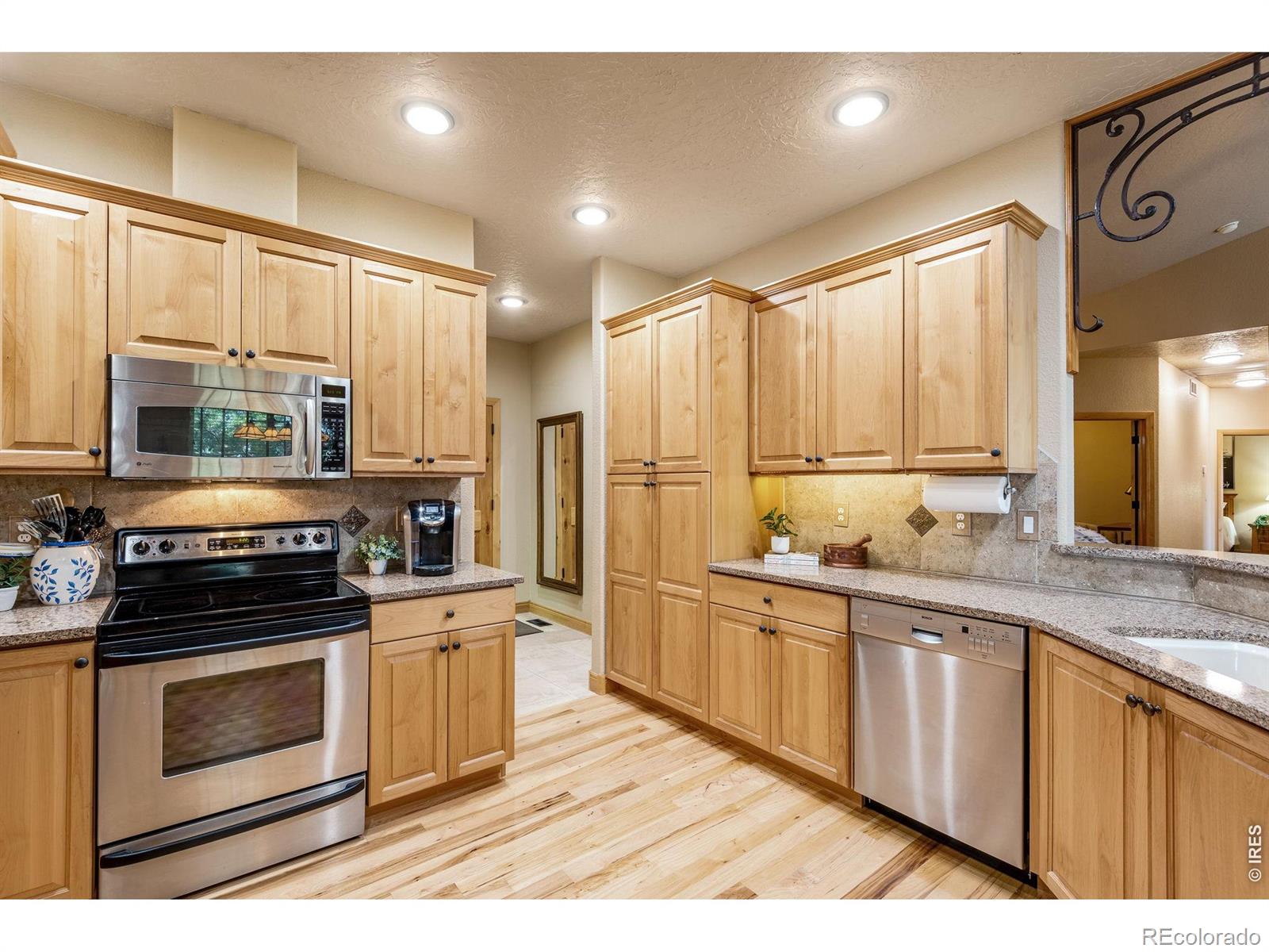 4406 Indigo Drive Severance CO 80550