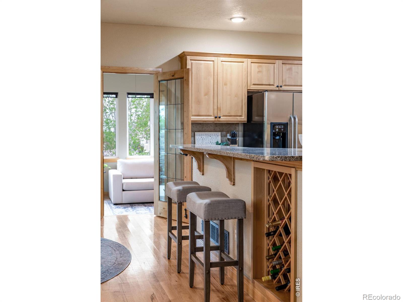 4406 Indigo Drive Severance CO 80550