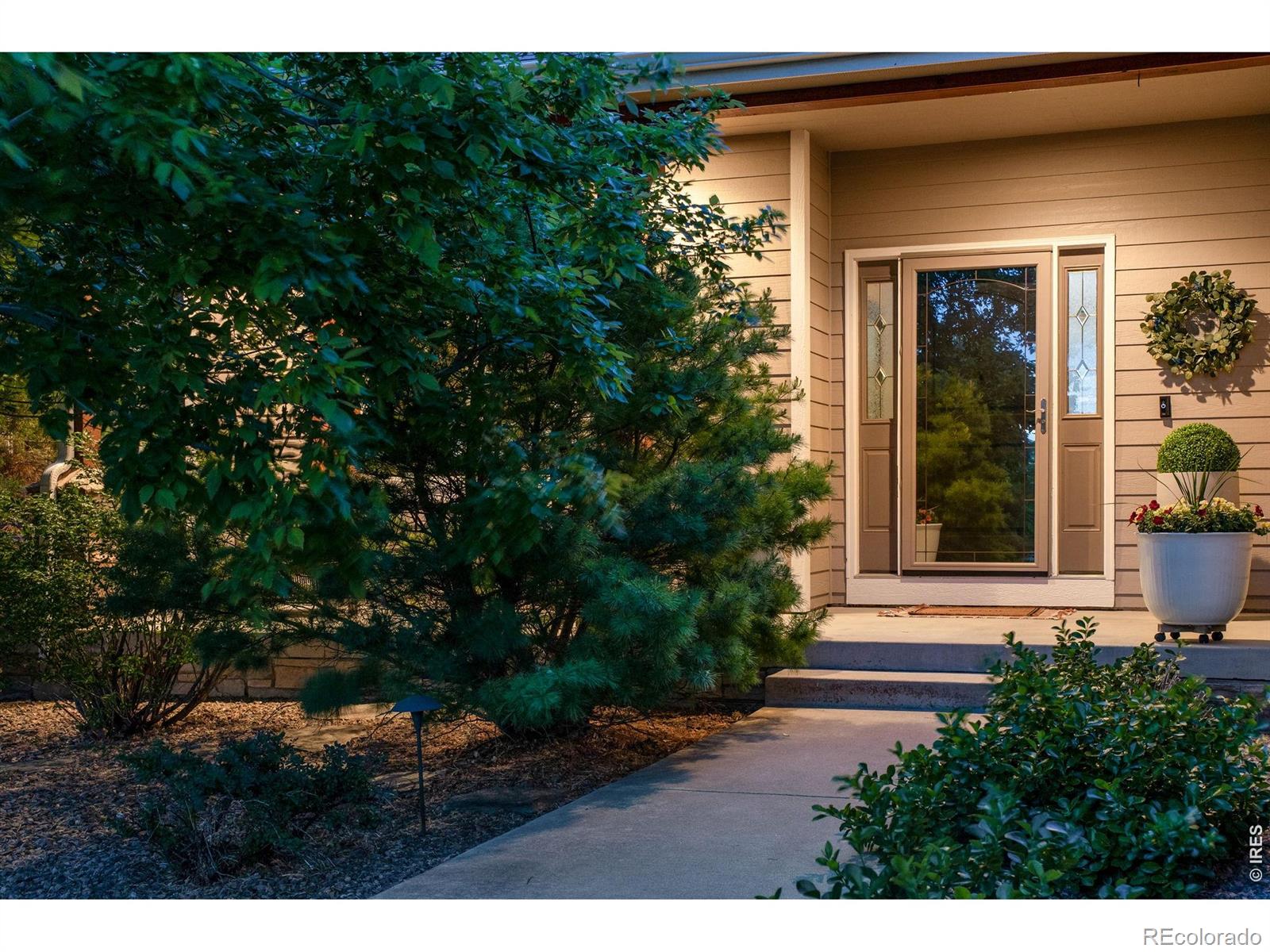 4406 Indigo Drive Severance CO 80550