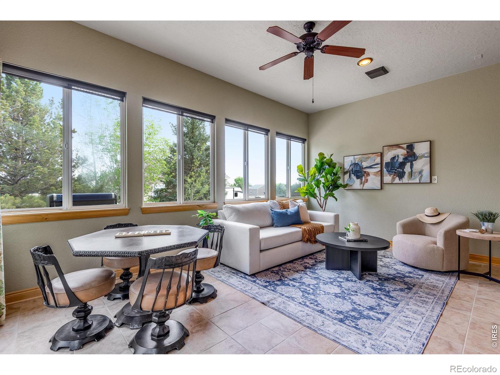4406 Indigo Drive Severance CO 80550