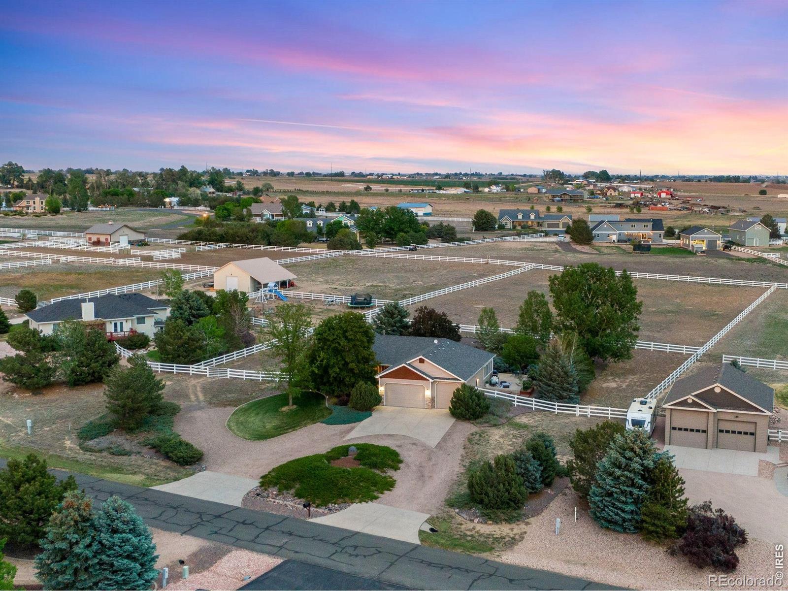 4406 Indigo Drive Severance CO 80550