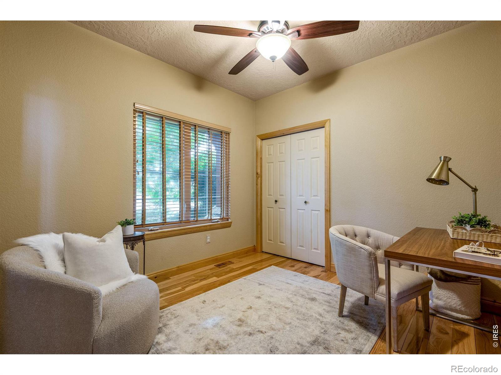 4406 Indigo Drive Severance CO 80550