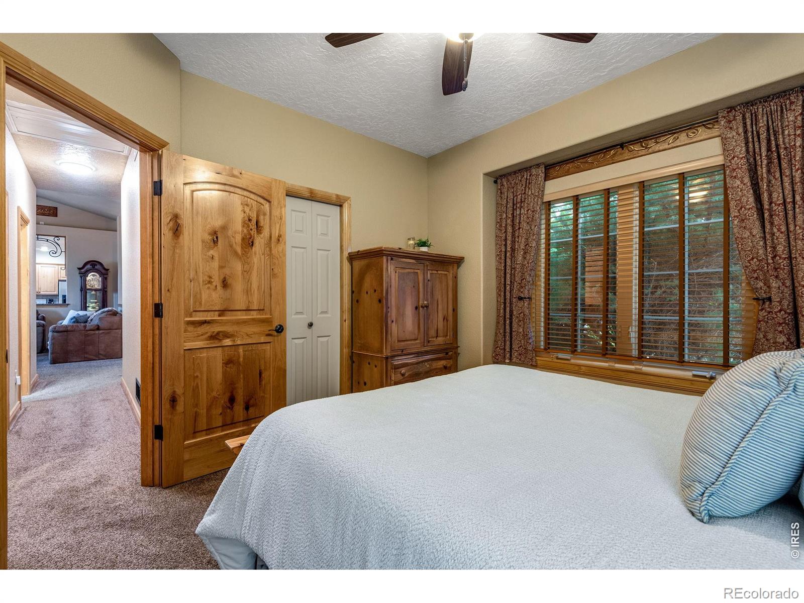 4406 Indigo Drive Severance CO 80550