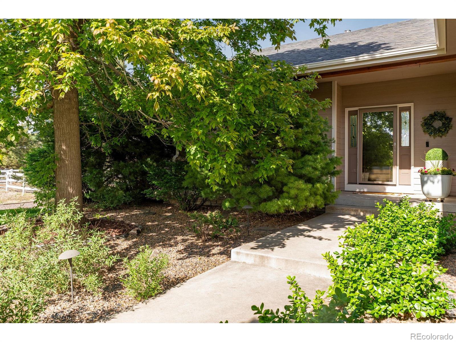 4406 Indigo Drive Severance CO 80550