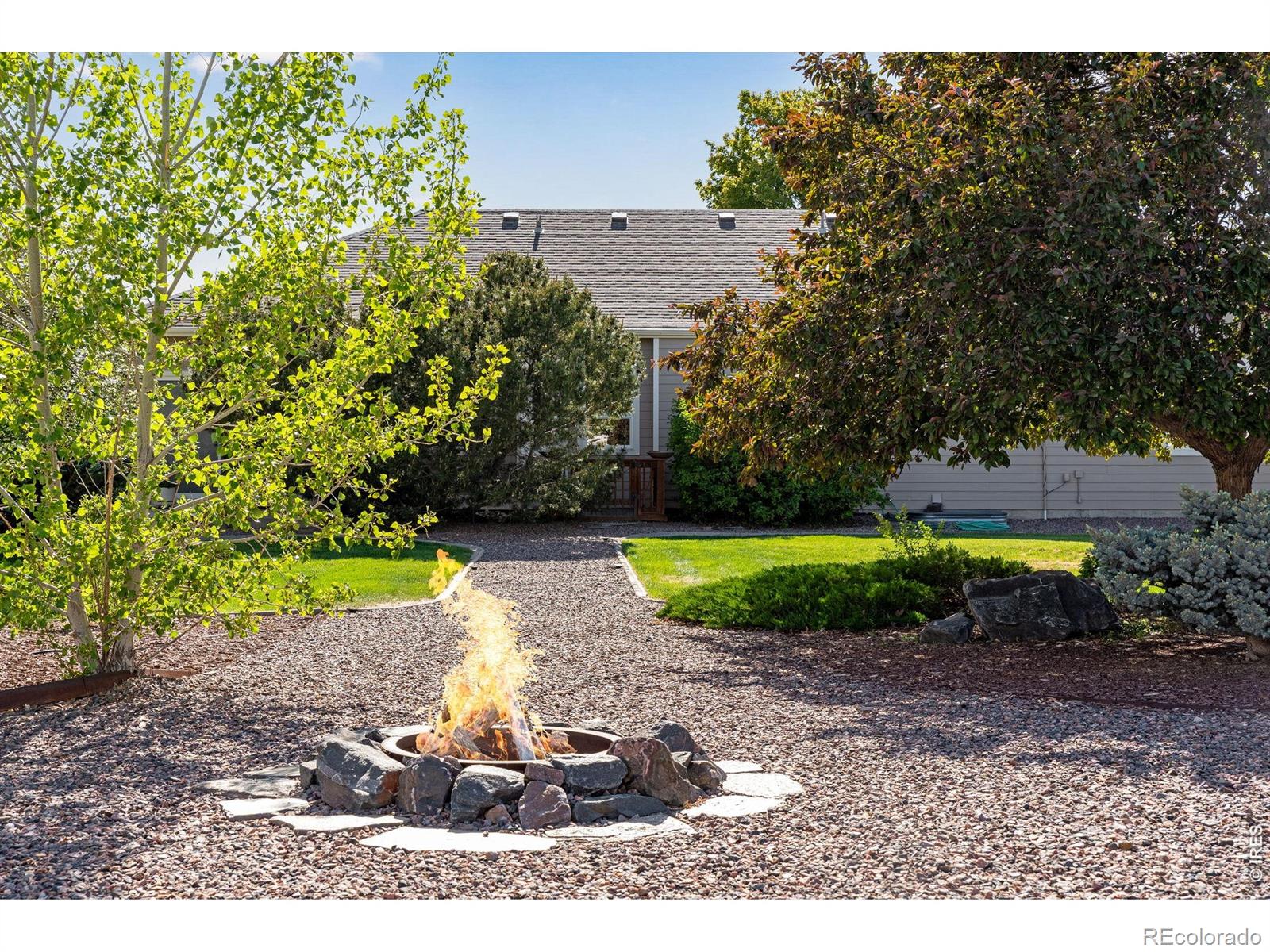 4406 Indigo Drive Severance CO 80550