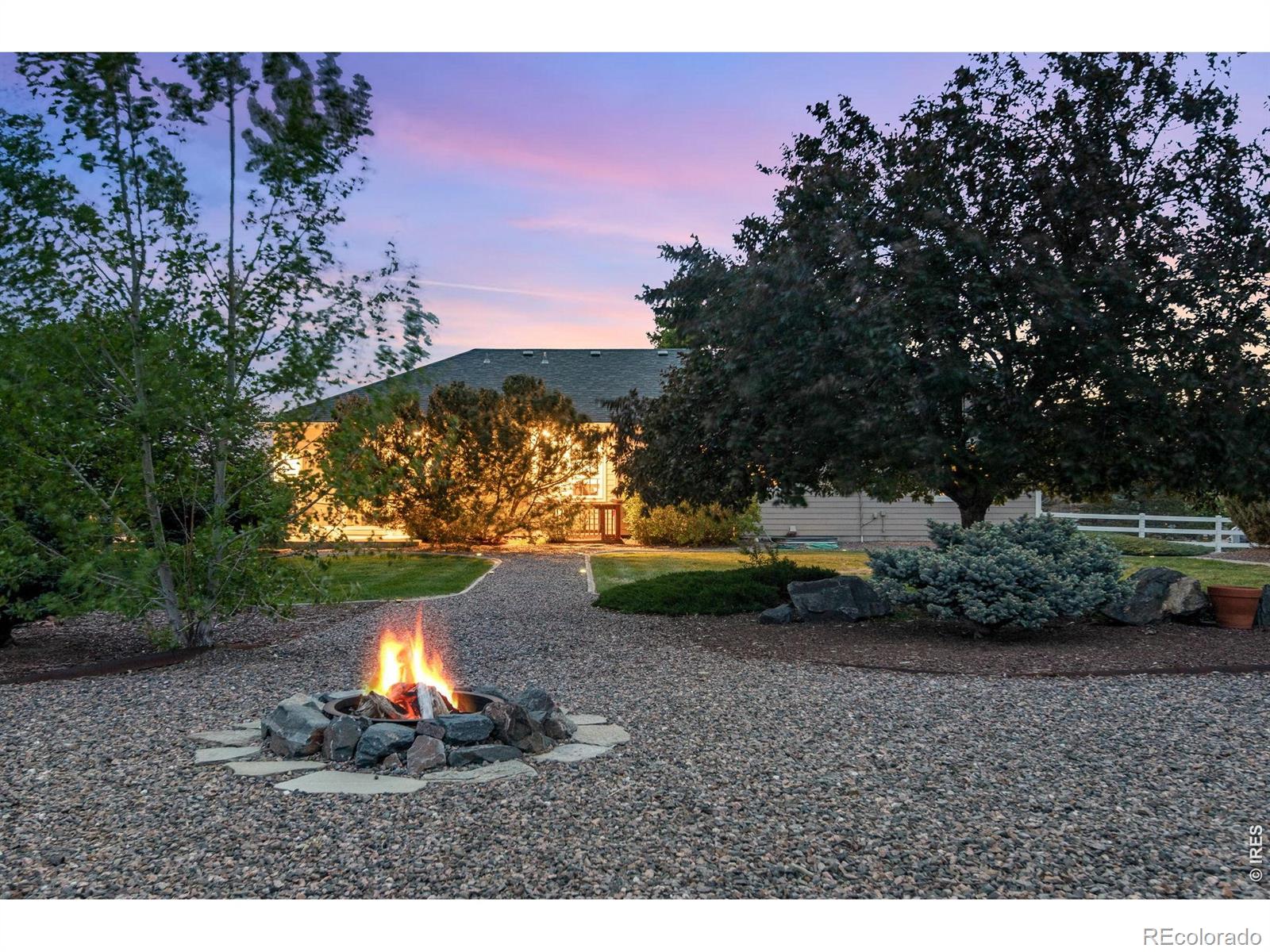 4406 Indigo Drive Severance CO 80550
