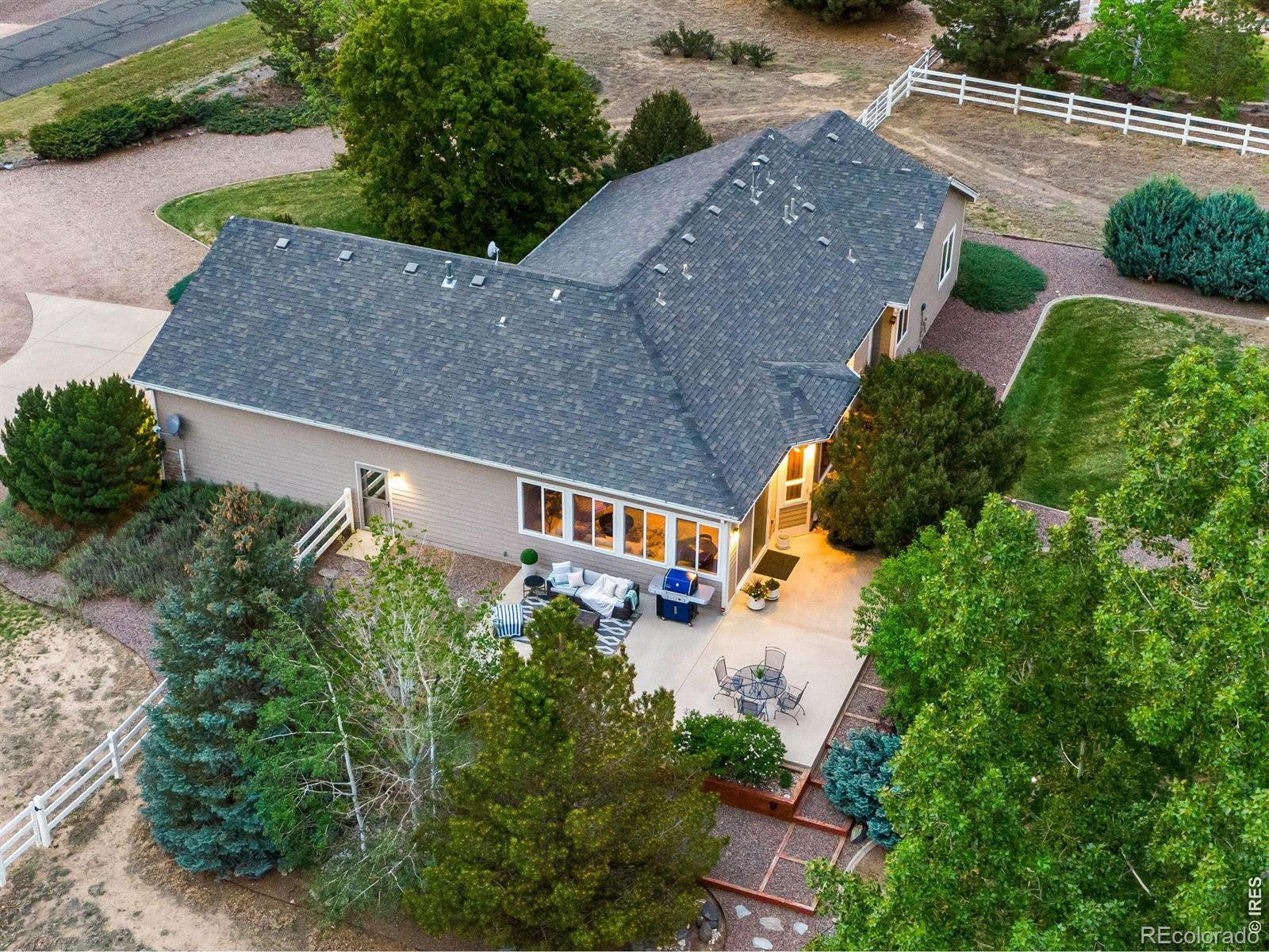 4406 Indigo Drive Severance CO 80550