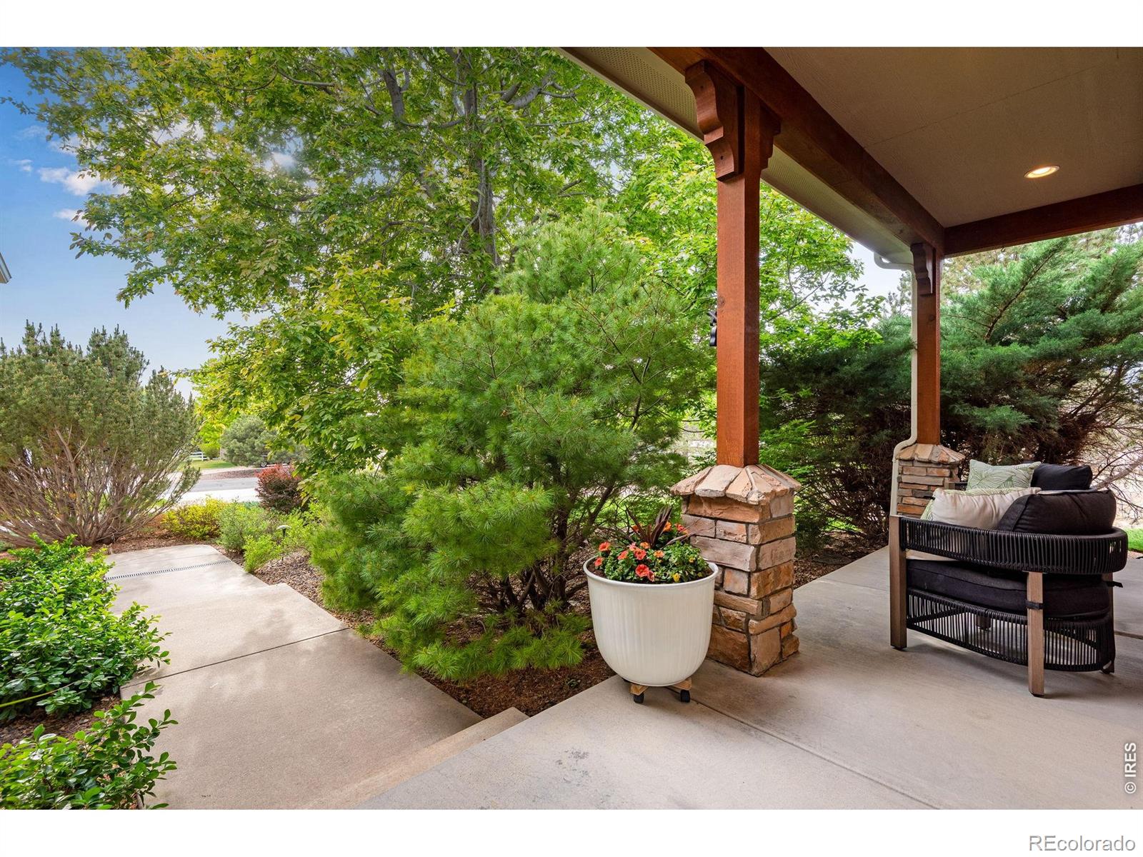 4406 Indigo Drive Severance CO 80550