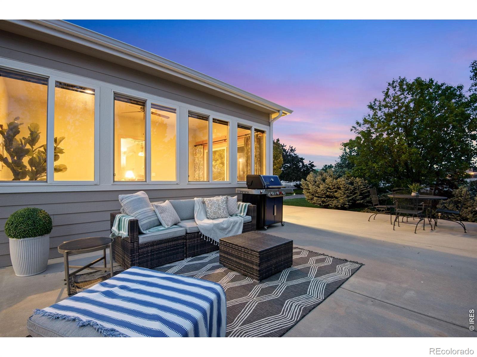 4406 Indigo Drive Severance CO 80550