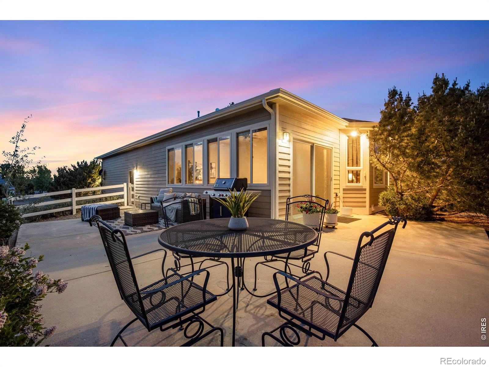 4406 Indigo Drive Severance CO 80550