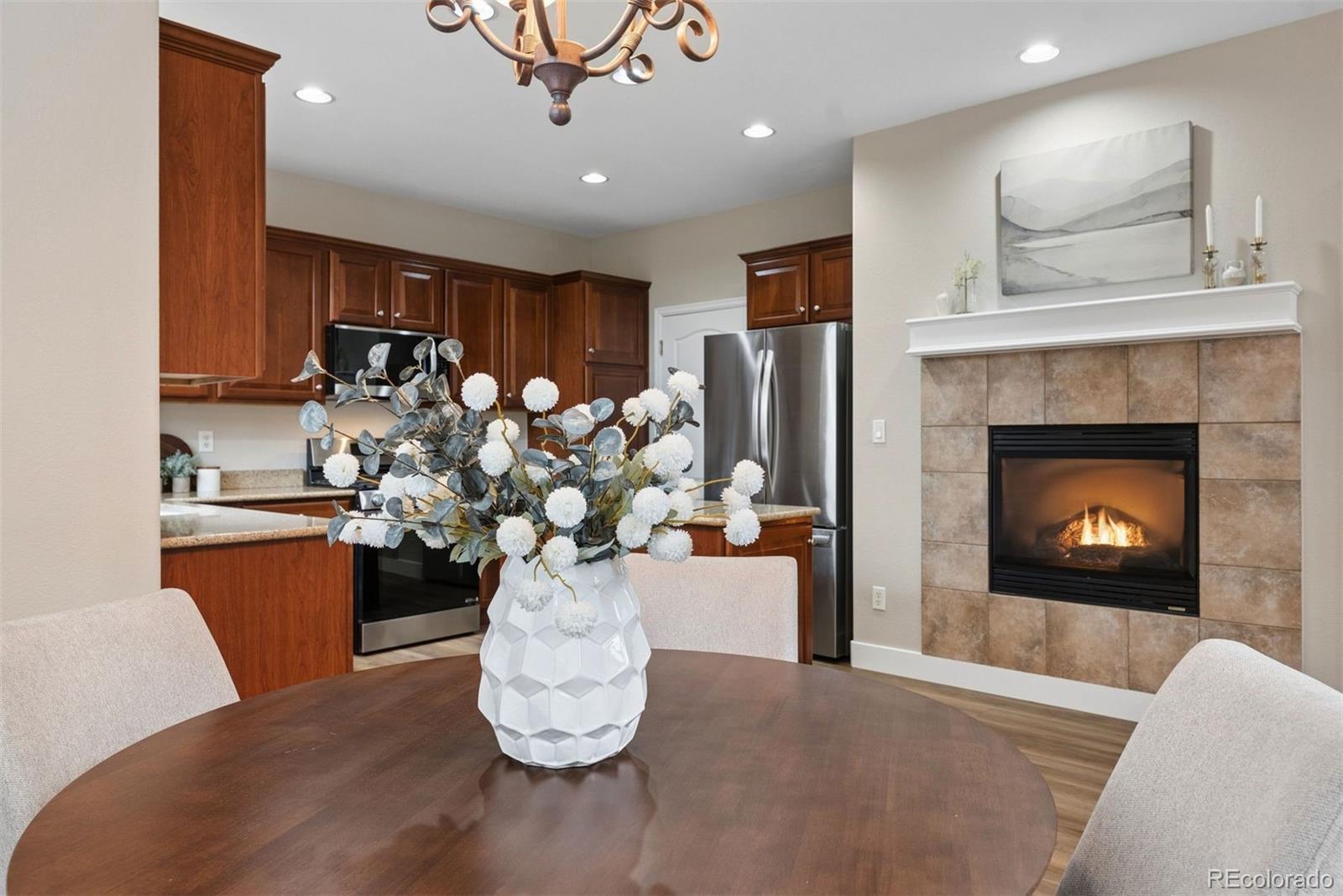 10863 Towerbridge Road Highlands Ranch CO 80130