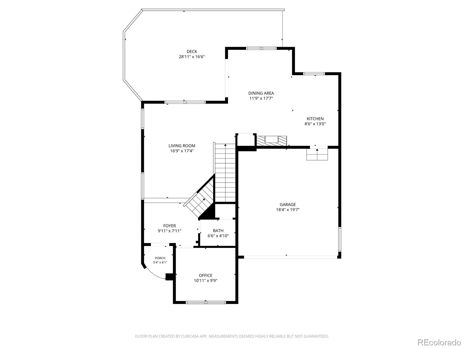 10863 Towerbridge Road Highlands Ranch CO 80130