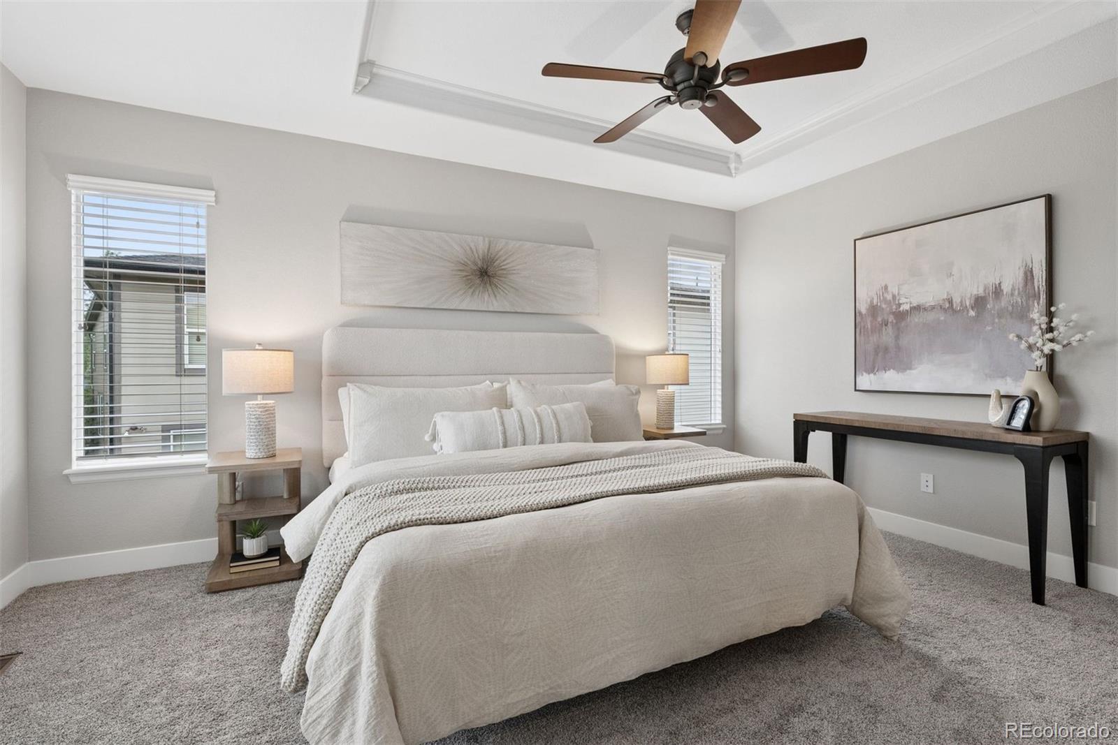 10863 Towerbridge Road Highlands Ranch CO 80130