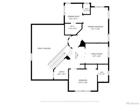 10863 Towerbridge Road Highlands Ranch CO 80130