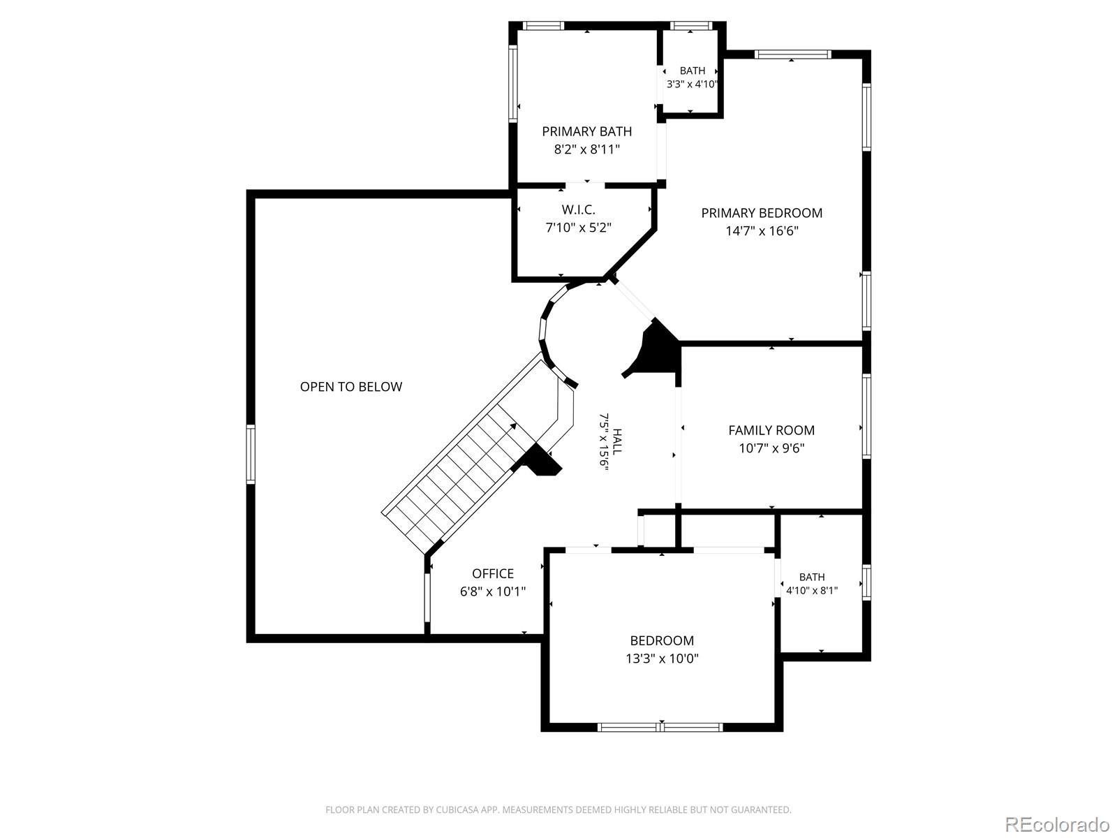 10863 Towerbridge Road Highlands Ranch CO 80130