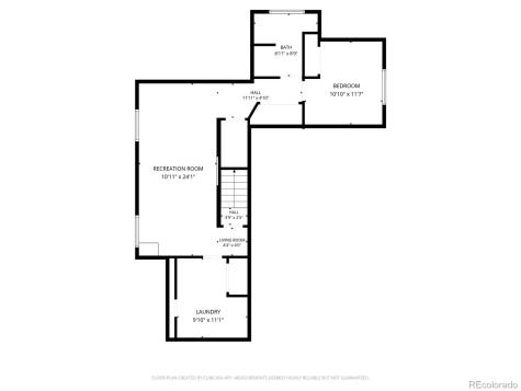 10863 Towerbridge Road Highlands Ranch CO 80130