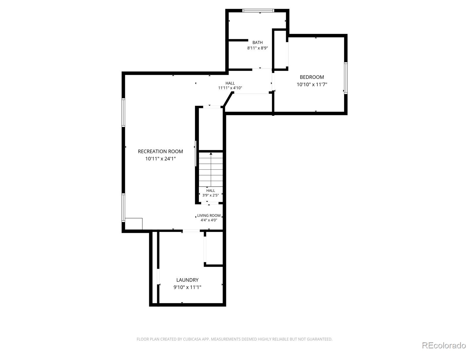 10863 Towerbridge Road Highlands Ranch CO 80130