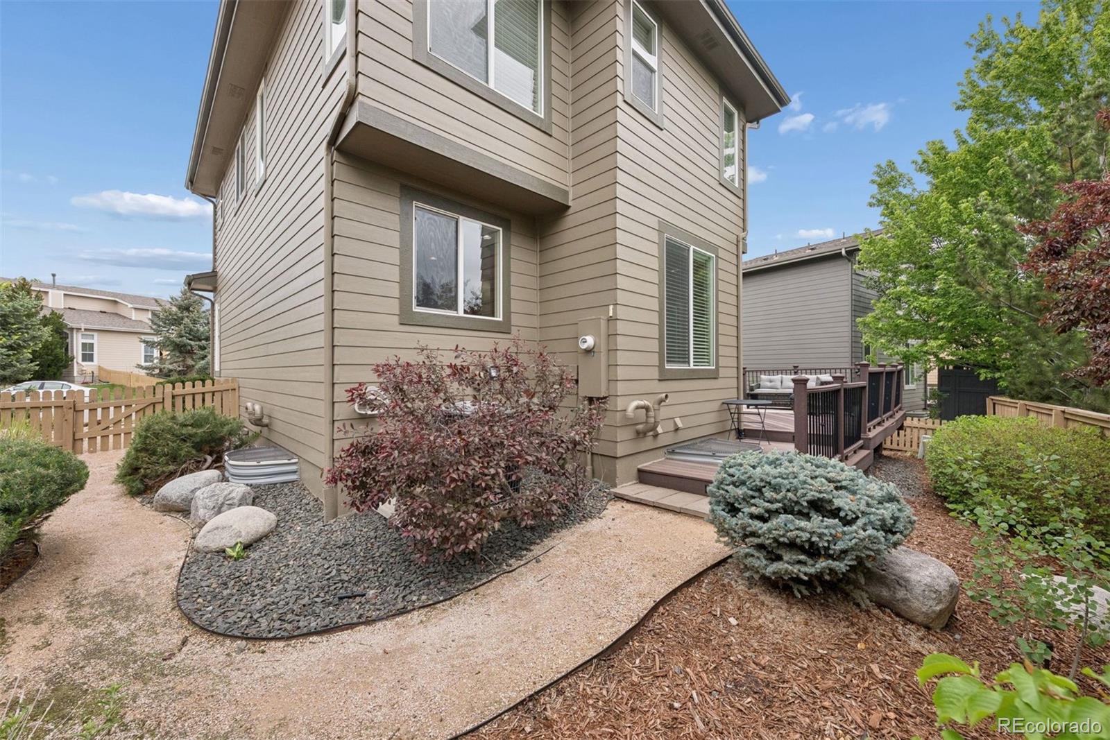 10863 Towerbridge Road Highlands Ranch CO 80130