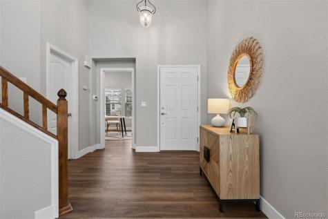 10863 Towerbridge Road Highlands Ranch CO 80130