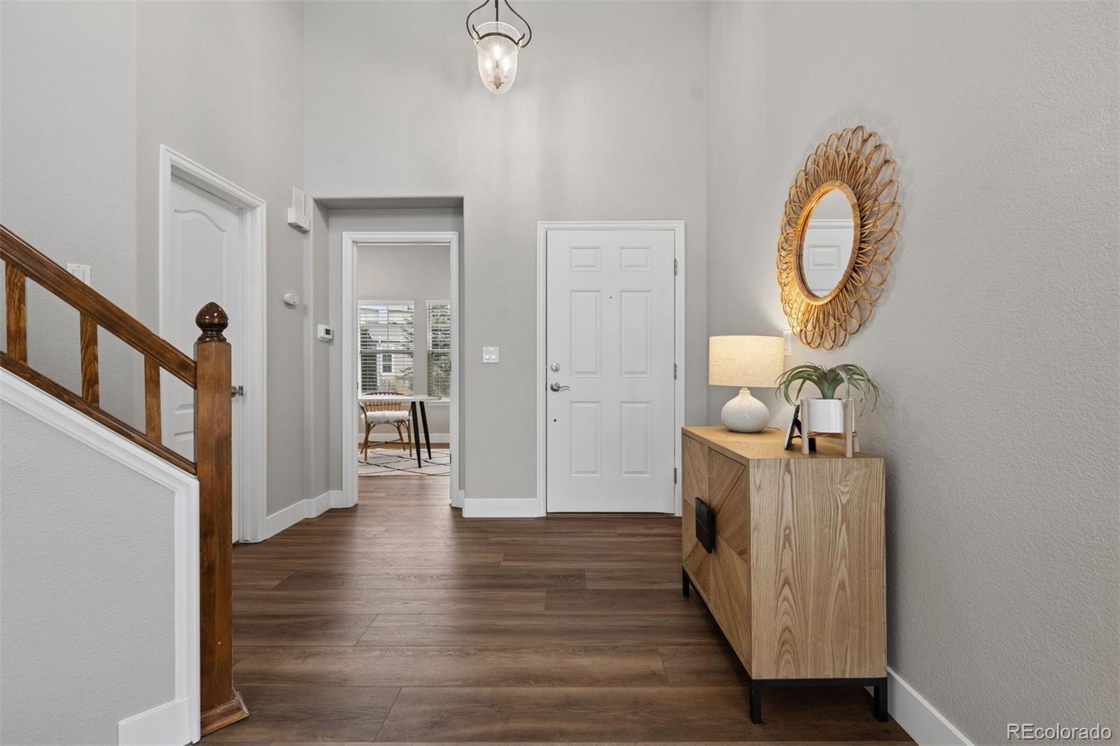 10863 Towerbridge Road Highlands Ranch CO 80130
